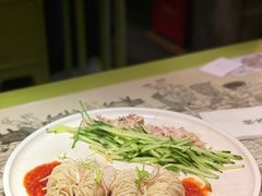-桂满陇天书(南京德基旗舰店)