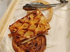 -山崎面包(苏州中心店)