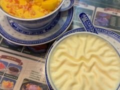 -广信牛奶甜品世家(台东店)