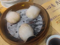 招牌虾饺皇-点都德(龙之梦店)