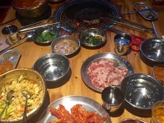 -麻蒲碳烤肉(远景路1号店)