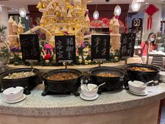 -东莞塘厦三正半山温泉酒店·沙利文西餐厅