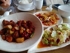 -隔壁老王·家常云南菜(花巷店)