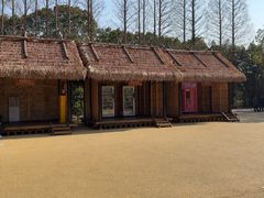 -河姆渡遗址博物馆