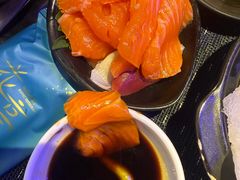 -花西亭·海鲜自助餐厅(瑞城名人酒店)
