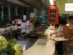 -堂会·KTV·自助餐·团建聚会(天河店)