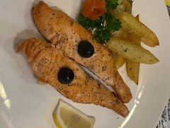 -老井俄式餐厅