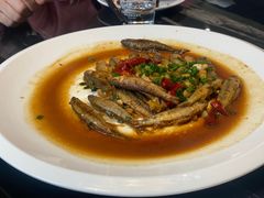 -亭下湖饭店(康岭店)