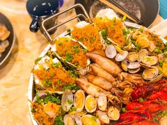-原乡故事里海鲜大餐(玉祥门北马道巷店)