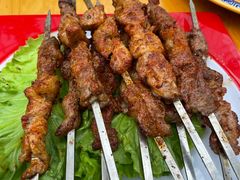-伊麦佳兰州牛肉面清真美食店