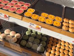 -嘉华鲜花饼·现烤(昆明老街店)