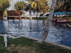 -三亚海棠湾万丽度假酒店