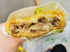 -丝路传奇·中国拉面航母店(北医三院店)