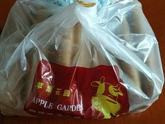 -苹果花园(襄阳南路店)