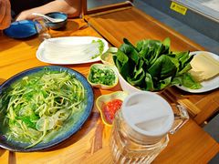 -风情丽江斑鱼火锅(孙家沟西南路80号店)