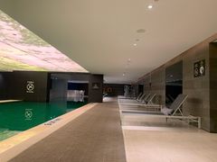 -斯博特游泳俱乐部(建业艾美酒店店)