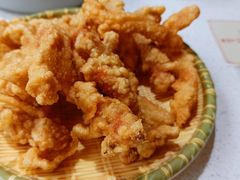 现炸酥肉-重庆刘一手火锅(三峡广场直营店)