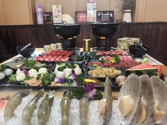 -束河人家(南锣鼓巷店)