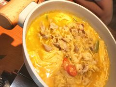 -仓桥家·焗寿司·锅物(光谷步行街店)