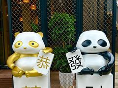 -嫩芽 ·地道重庆菜(十八梯露台夜景店)