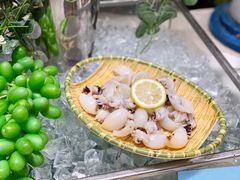 -宁波石浦豪生大酒店·自助餐厅