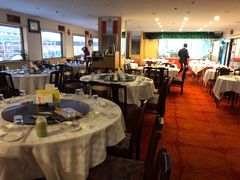 大堂-凤城酒家(渣华道)