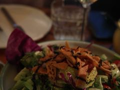 -ELI FALAFEL Lebanese&Mediterranean黎巴嫩美食(富城路店)