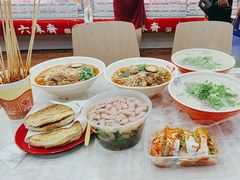 -六味斋(柳巷店)