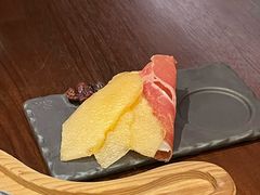-恰餐厅及酒吧 CHAR Bar & Grill (北京丽都皇冠假日店)