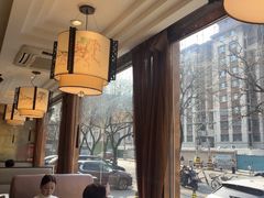 -福来居烤鸭店(天坛二店)