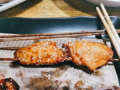 -金谷园饺子·烧烤(人大总店)