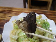 牛蹄-老兵牛蹄店(下沙店)