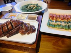 -凤阁楼果木烧鹅(鹤山陈山店)