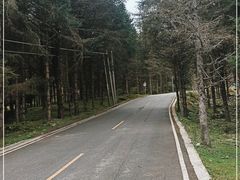 -硗碛藏寨·神木垒景区