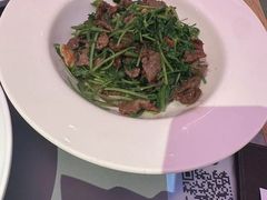 -桂满陇·蟹黄小笼汤包(中山公园店)