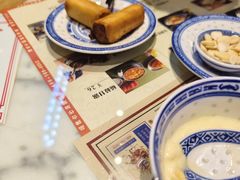 -捷信牛奶甜品世家(合生汇店)