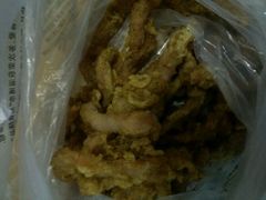 -国梁烤鸡(八大局店)