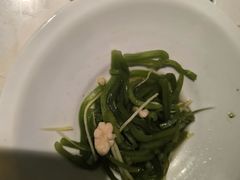 -四季厨房 鲁菜·孔府烤鸭(高新万达店)