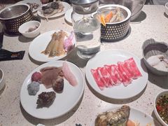 -宴立方海鲜自助(义乌万达广场店)