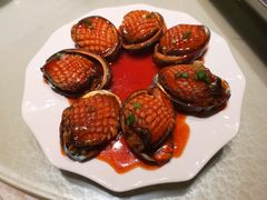 -胶东海鲜大排档(北太平庄店)