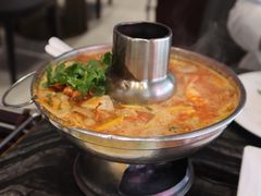 -建兴酒家(萨木亚店)