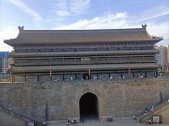 -西安城墙·碑林历史文化景区