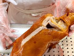 -北京全聚德(王府井店)