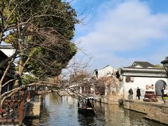 -南浔古镇