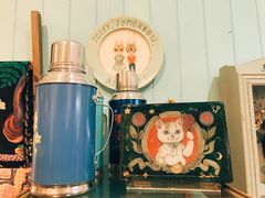 -恋物百货商店(华侨城店)