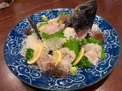 -翔峰炭火鳗鱼(悦泰街里公寓店)