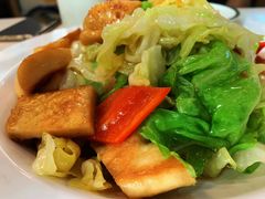 -帕米尔食府(白云观店)