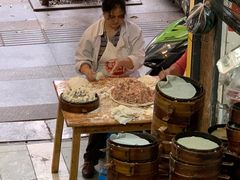 -海汇源老烧麦店(东大街总店)