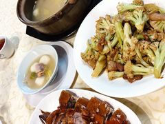 -禄源公·老莞诚饭店