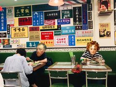 大堂-小龍鳳餐室(番禺路店)